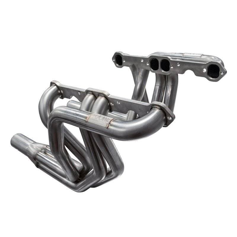 Kooks 67-69 Chevy Camaro/Firebird / 68-74 X-body SBC Long Tube Headers