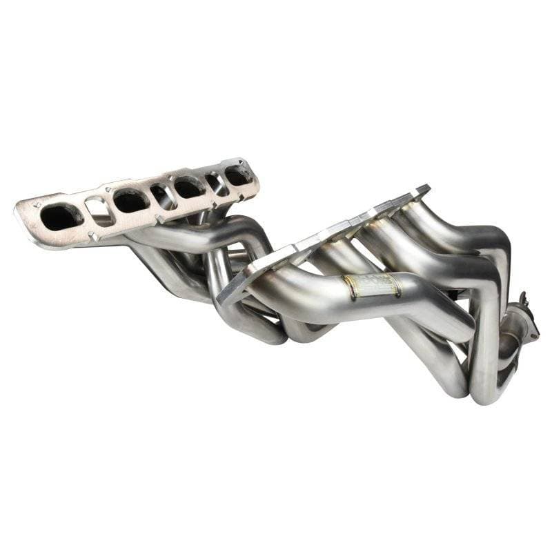 Dodge 6.1L/6.4L HEMI  Kooks Long Tube Headers & Green Catted Connection Kit 2" x 3"