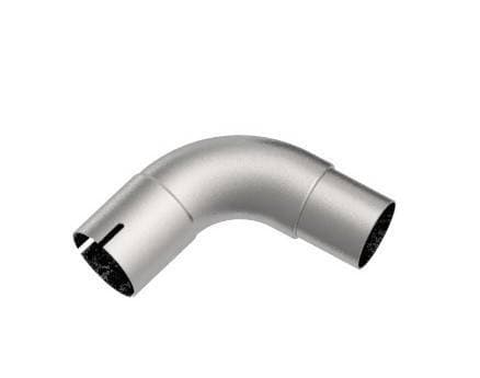 Mustang GT500 2020+ OEM Connection Adapters 3" X 2-3/4"