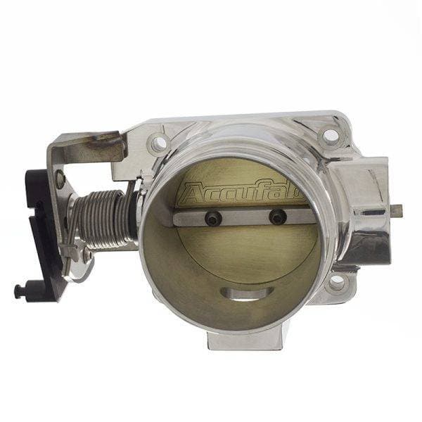 Accufab 70mm 2001-2004 Mustang V6 3.8L Throttle Body