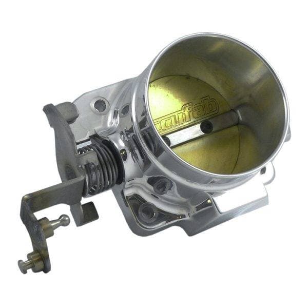 Accufab 65mm 1999-2000 Mustang V6 3.8L Throttle Body