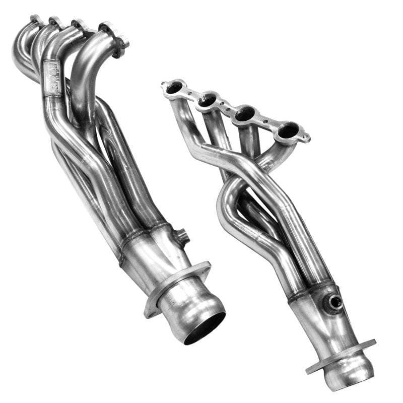 GM Trucks 1500 Series 1999-2006 Kooks Long Tube Headers 1 3/4" x 3"