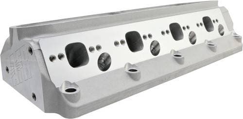 AFR 185cc Enforcer SBF As Cast Cylinder Heads, 64cc Chambers, Small Valve, Bare, No Parts