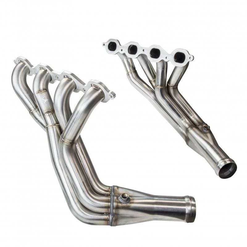 Chevy Corvette LT1/LT4/LT5 C7 6.2L 2014-2019 Kooks Long Tube Headers 1-7/8" x 2" x 3"