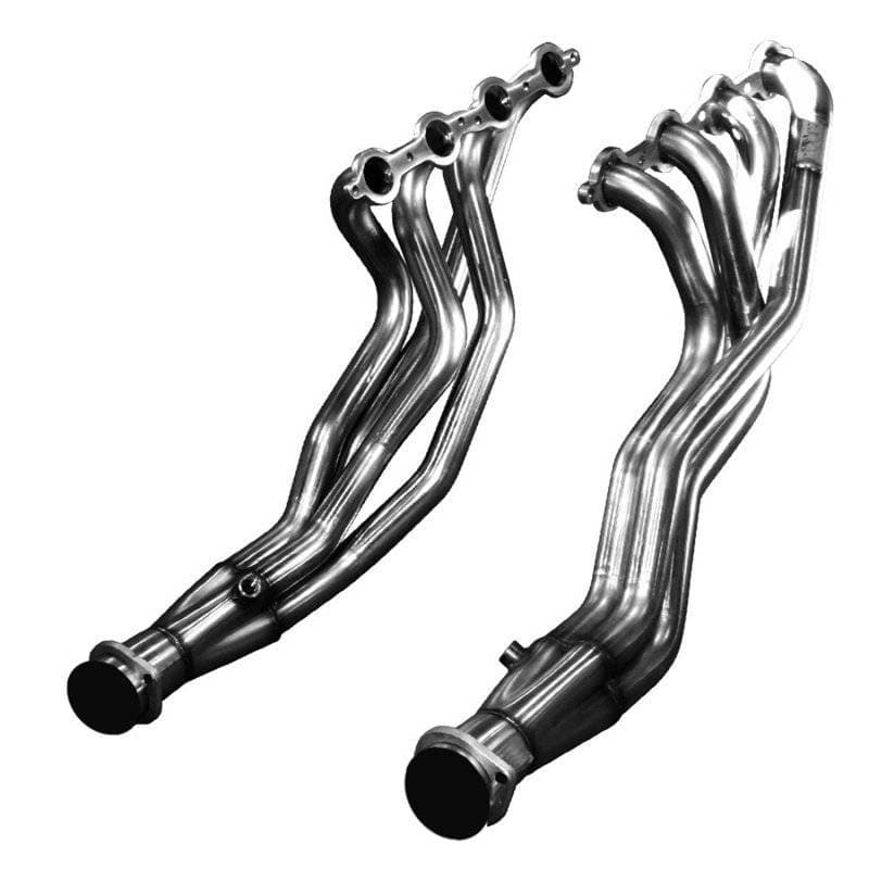 Pontiac GTO LS2 6.0L 2005-2006 - Kooks Long Tube Headers 1 7/8" x 3"