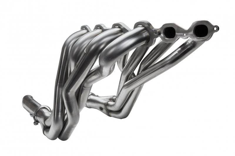 Chevy Camaro SS / ZL1 2016+ Kooks Stainless Steel Long Tube Headers & Competition Only Connection Pipes 2" x 3"