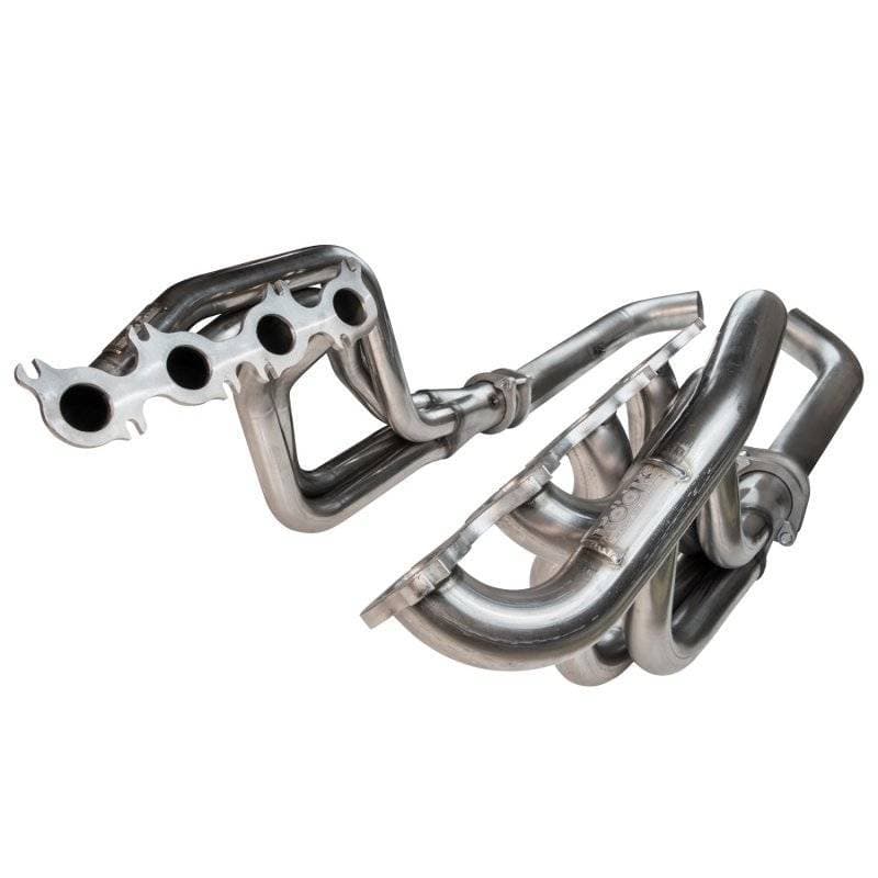 Right Hand Drive Ford Mustang GT 2015-2019 Kooks Long Tube Headers 1-7/8" x 3" 