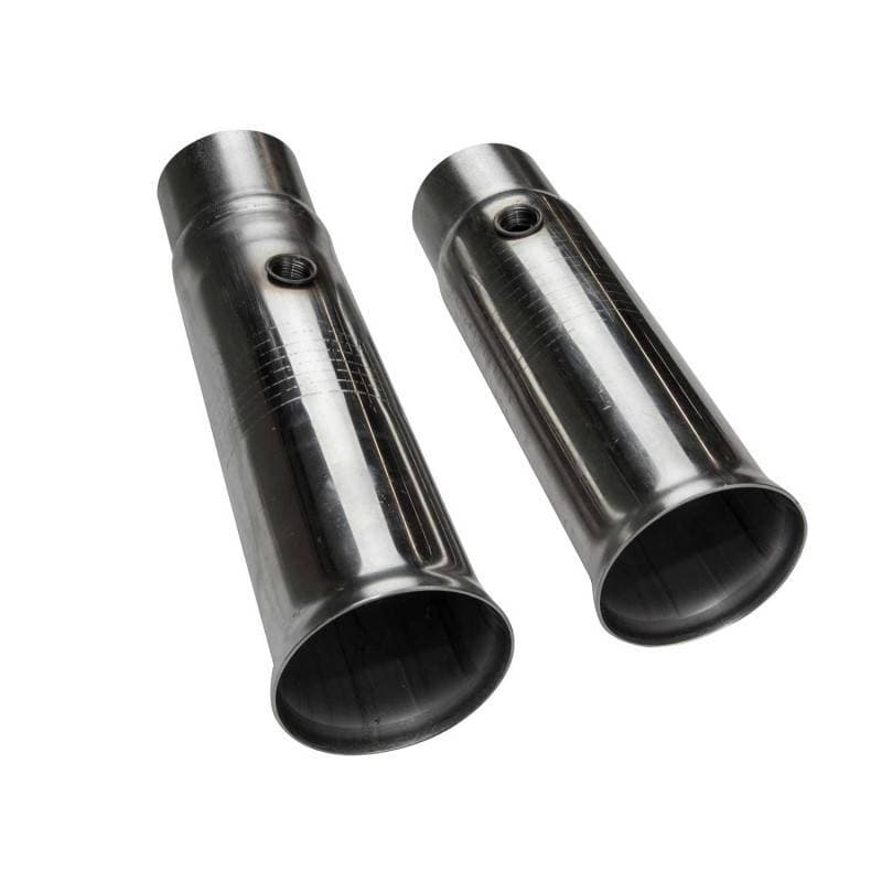 Camaro SS/ZL1 2016+ Competition Only OEM Connections 3"