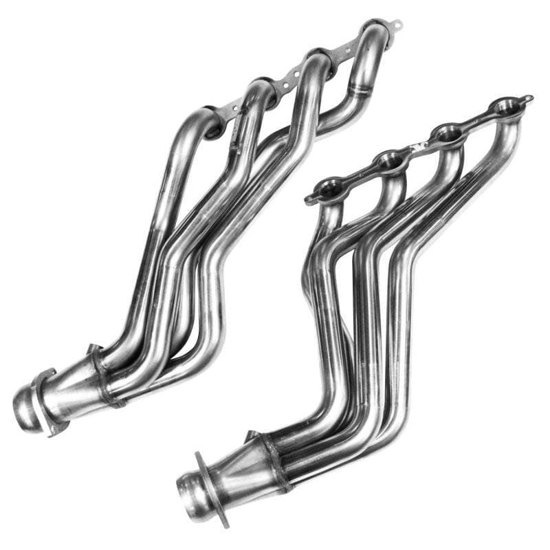 Chevy Trailblazer SS 6.0L 2006-2009 Kooks Longtube Headers 1-7/8" x 3"