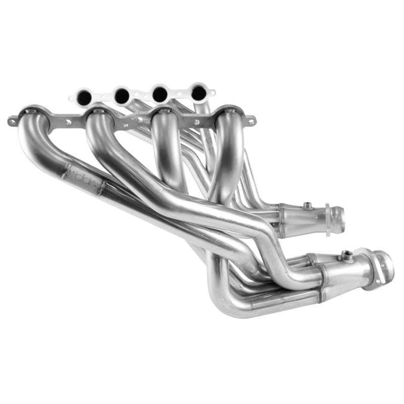 Cadillac CTS-V 2004-2007 5.7L/6.0L Kooks Steel Long Tube Headers 1-7/8" x 3"