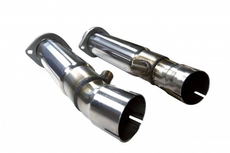 Cadillac CTS-V 2004-2007 5.7L/6.0L Kooks Competition Only OEM Connection Pipes 3"