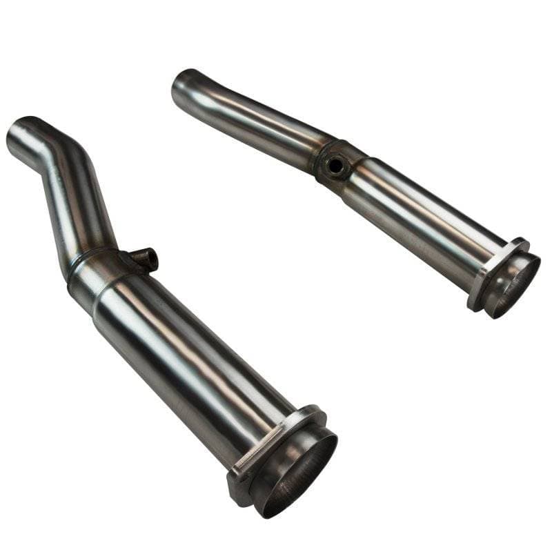 Cadillac CTS-V 2004-2007 5.7L/6.0L Kooks Competition Only Corsa Connection Pipes 3"