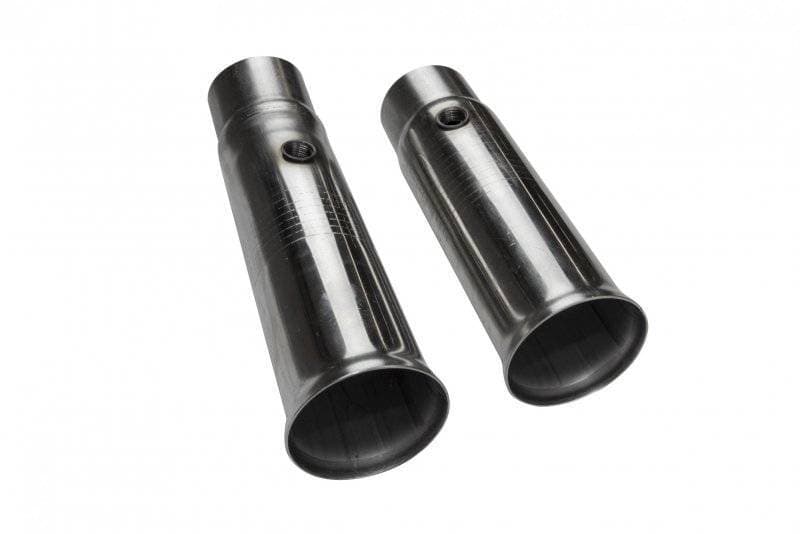 Cadillac CTS-V 2016-2019 6.2L Kooks Competition Only OEM Connection Pipes 3"