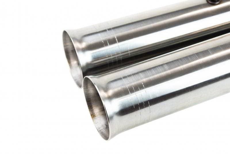 Camaro SS/ZL1 6.2L 2010-2015 Competition Only Connection Kit 3" X 2-1/2"