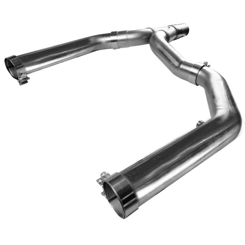 Camaro / Firebird 5.7L 1993-1997 Competition Only Y-Pipe 3" x 2-3/4"