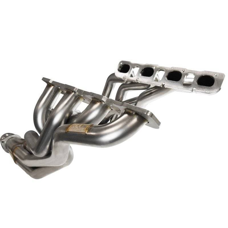 Dodge 5.7L HEMI  Kooks Long Tube Headers & Green Catted Connection Kit 1-7/8" x 3"