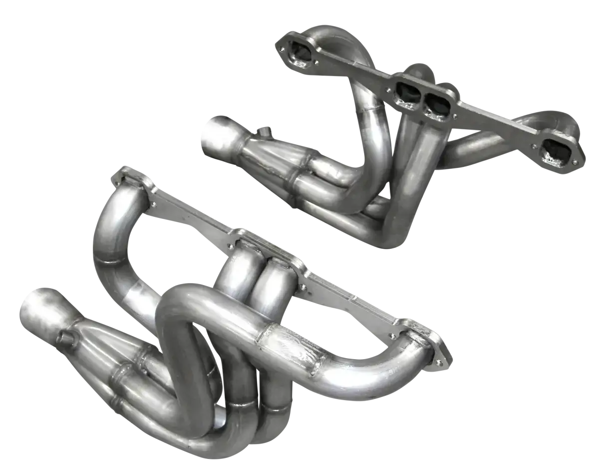 ARH Corvette C3 1968-1982 Long Tube Headers