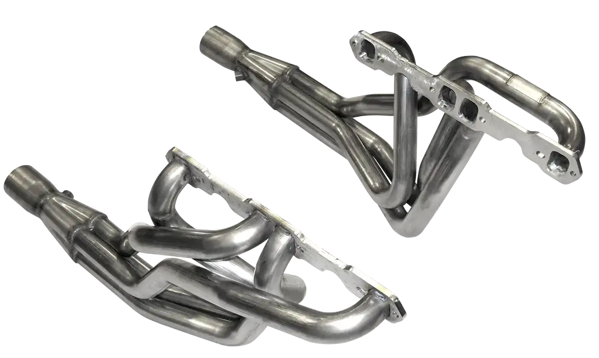 ARH 2nd Gen Camaro 70-81 / 75-79 Chevy Nova Long Tube Headers