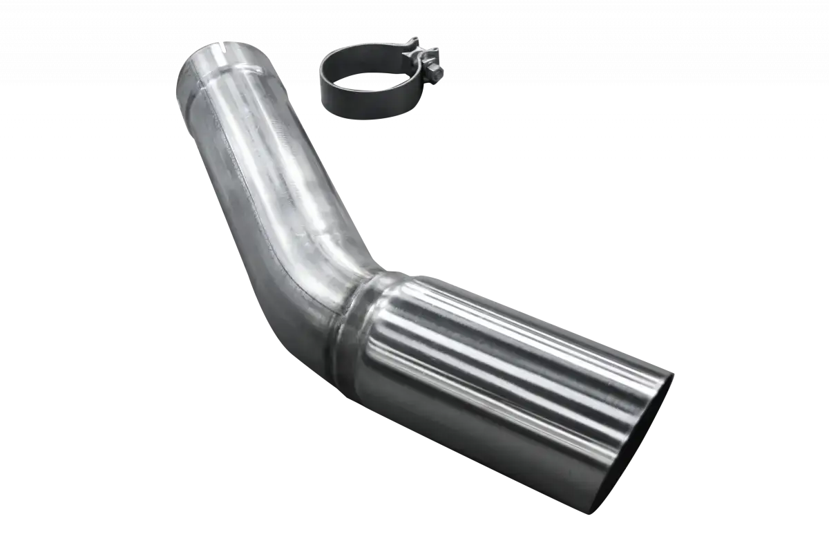 ARH Ford F250 2020 3" Tail Pipe