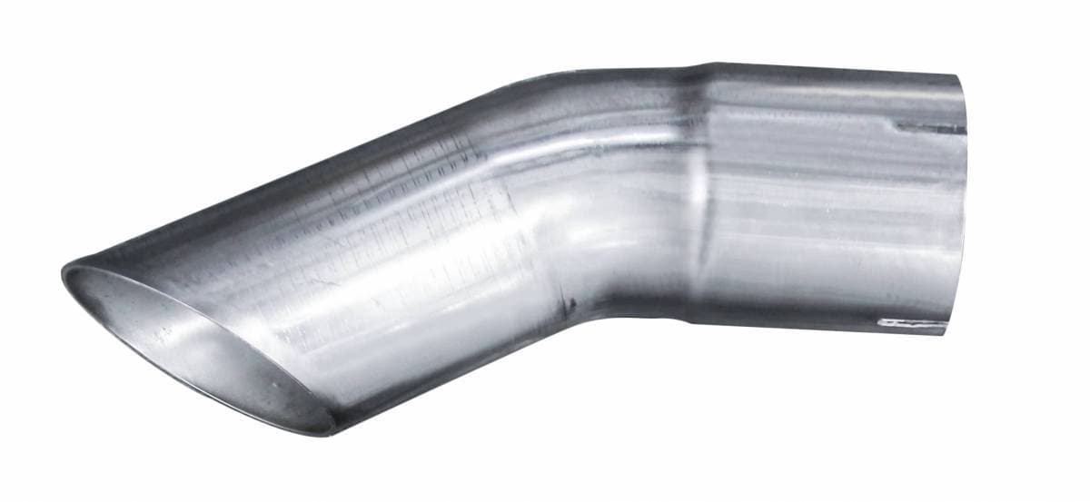 ARH Ford Mustang Foxbody 1979-1993 2 1/2"GT Turndown Tips