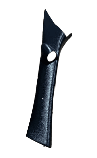 Jeep Grand Cherokee SRT 2011-2019 Pillar Gauge Pod - Fits single 2 1/16" Gauges