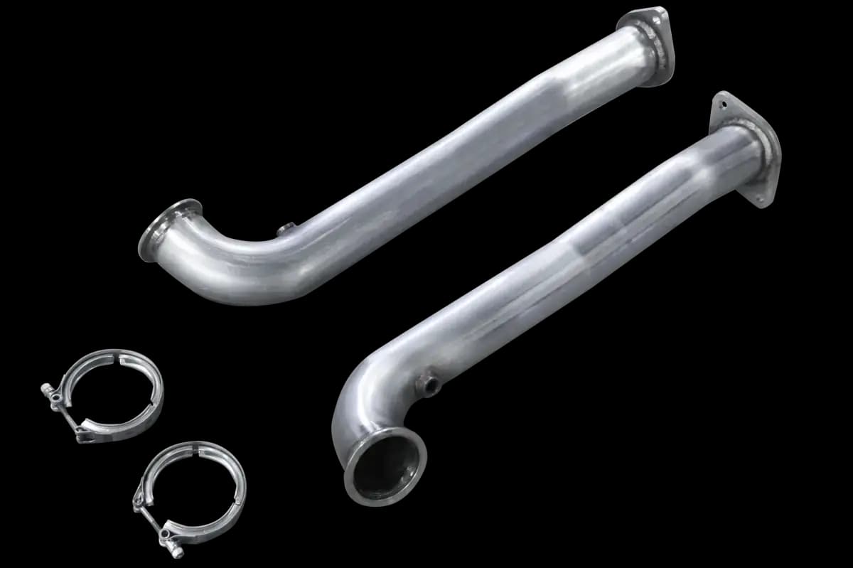 ARH Dodge Ram TRX 2021+ 3" x 3" Off-Road Mid Section