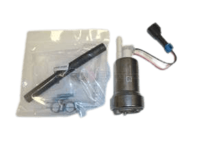 Walbro 450 LPH E85 Universal In-tank Electric Fuel Pump