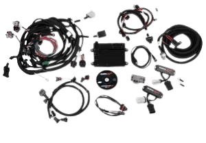 Holley HP EFI 99-04 4-Valve Ford Modular Engine Fuel Injection System - Bosch O2 Sensor