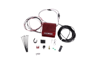 Kenne Bell Single Boost-A-Pump (BAP) 40 Amp / 21V 2015+ 6.2L Hellcat/Demon/Trackhawk/Charger/Challenger/TRX Competition Version KB89073