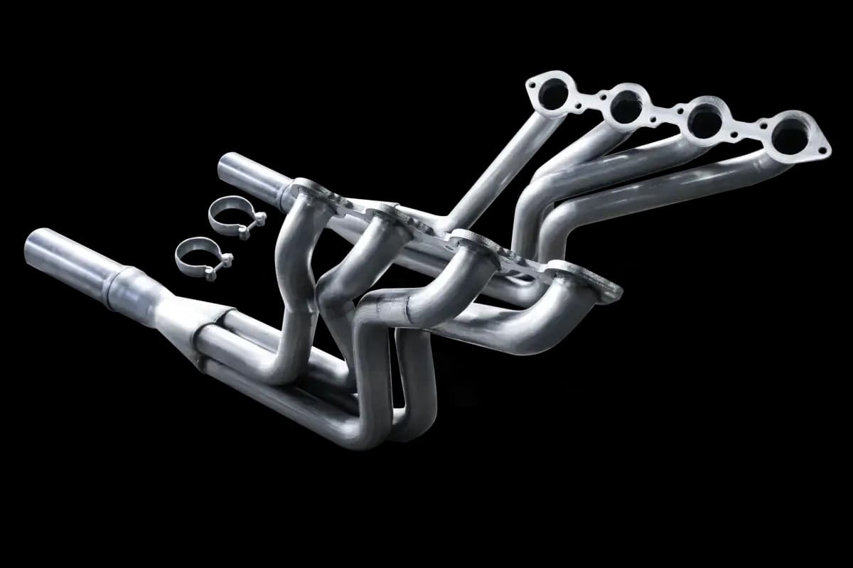 ARH Chevy A-Body 1964-1977 Big Block Chevy 1-7/8" x 3" Long Tube Headers