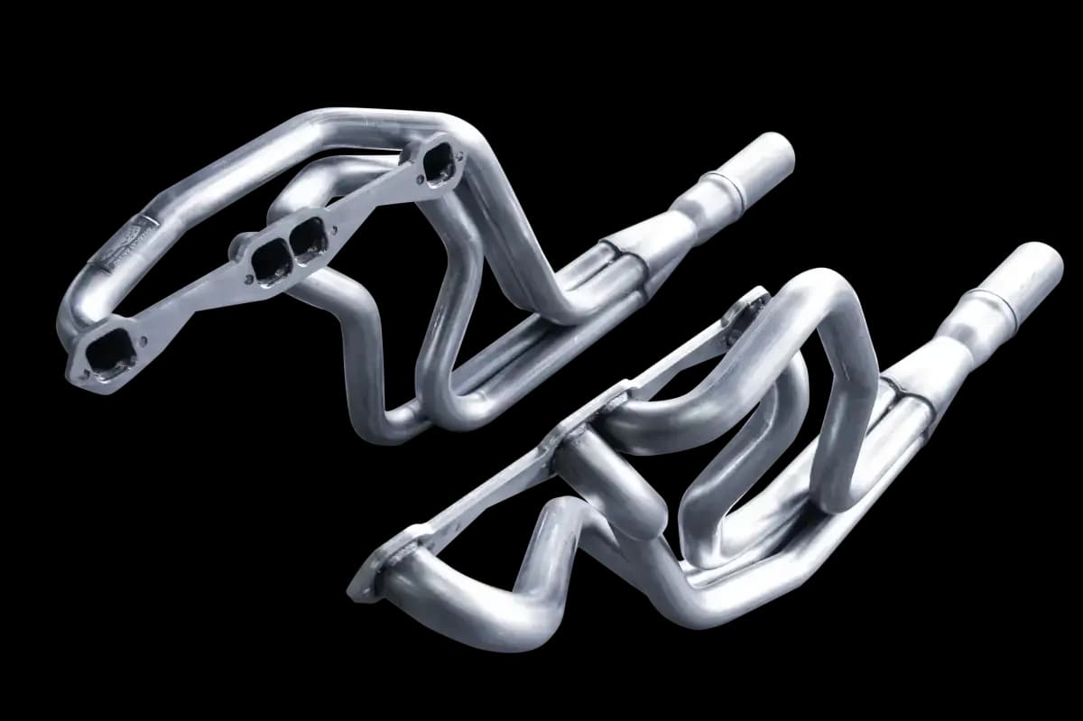 ARH Chevy A-Body 1964-1977 Small Block Chevy 1-7/8" x 3" Long Tube Headers