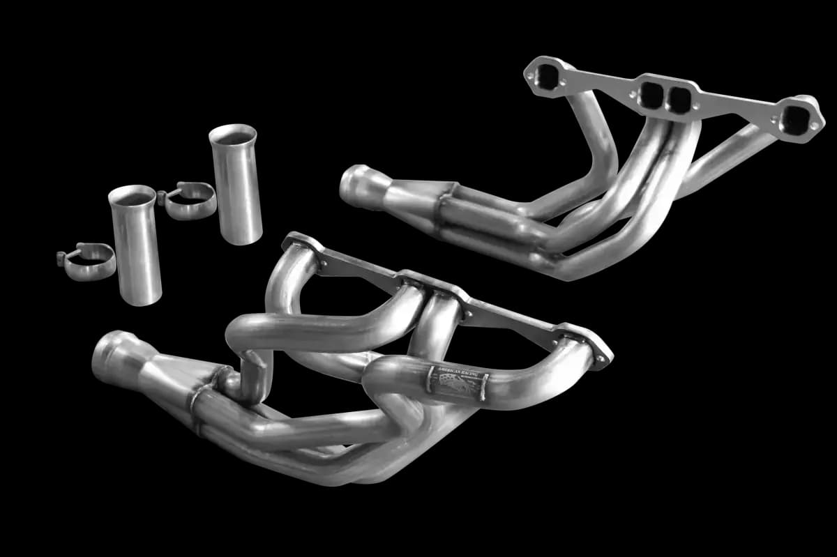 ARH Chevy Tri-Five 1955-1957 1-7/8" Long Tube Headers