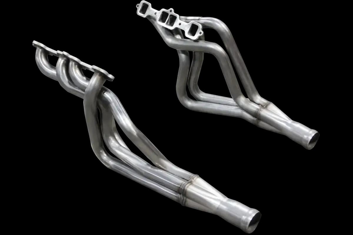 ARH Pontiac Trans AM 1978-1979 Long Tube Headers with 403 Small Block