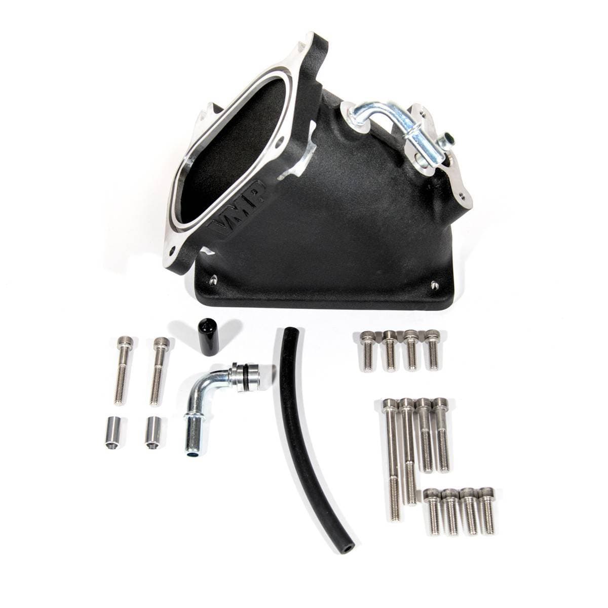 VMP Performance Ford High Flow Elbow & Monoblade Throttle Body 