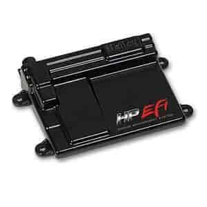 Holley HP EFI ECU and Harness Kit for LS1 LS6 24x with EV1 Connectors - NTK O2 Sensor
