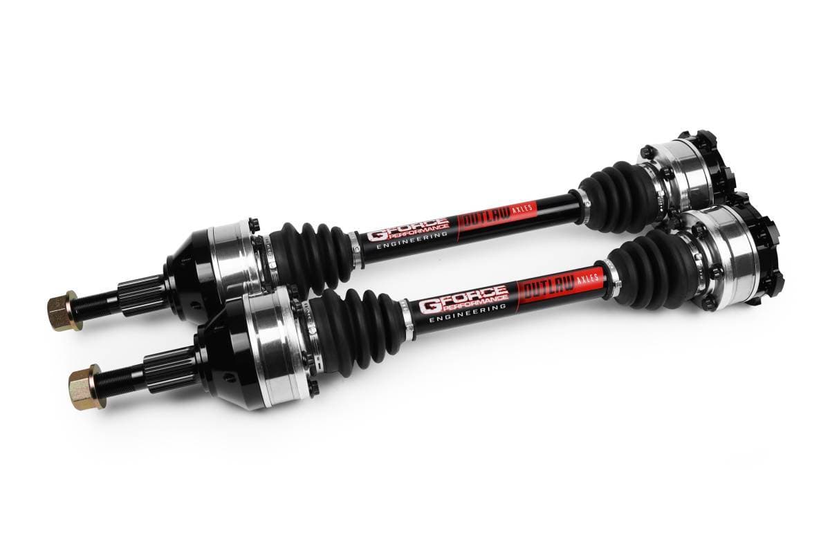 Cadillac CTS-V 2016-2019 GForce Performance Outlaw Axles, Left and Right
