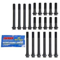 Trick Flow Small Block Mopar Cylinder Head Bolt Kit