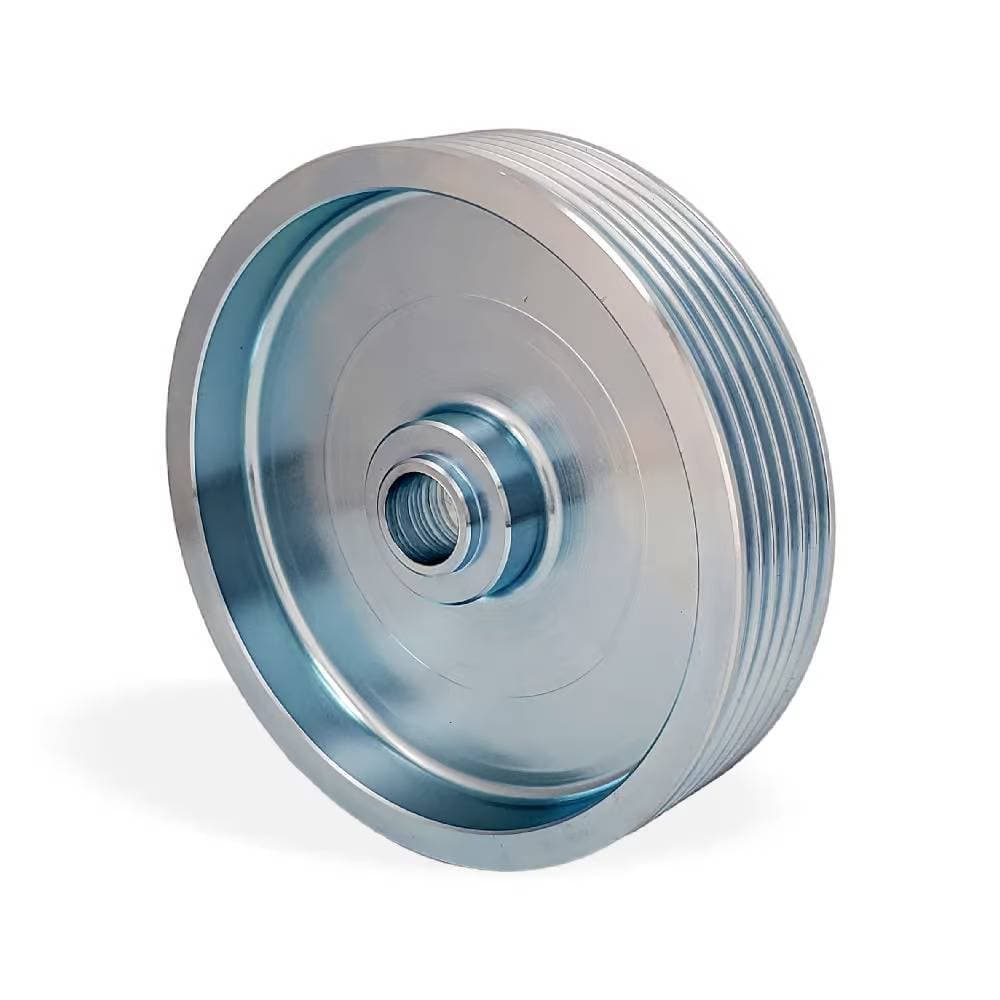 Kenne Bell 10-Rib Supercharger Pulley