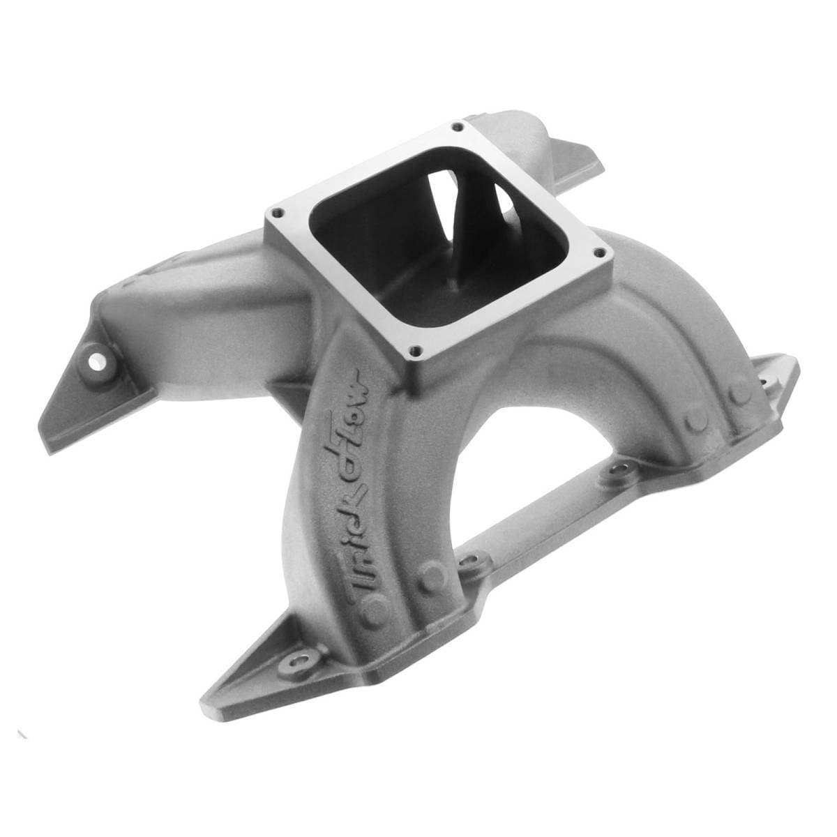 Trick Flow R-Series Single Plane Intake Manifold for Big Block Mopar 4500 Flange  - Designed for 440 Engines