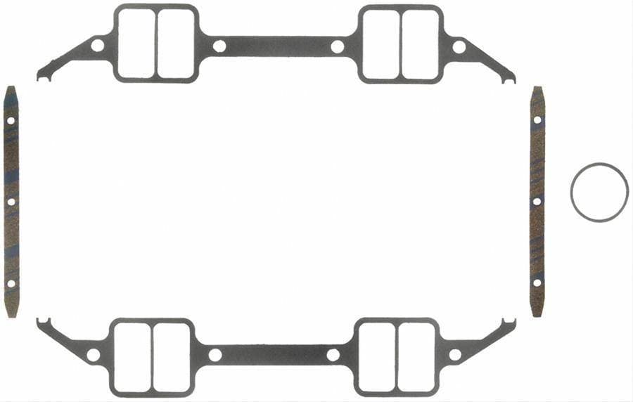 Fel-Pro Performance Intake Manifold Gasket Set Big Block Mopar FEL-1218