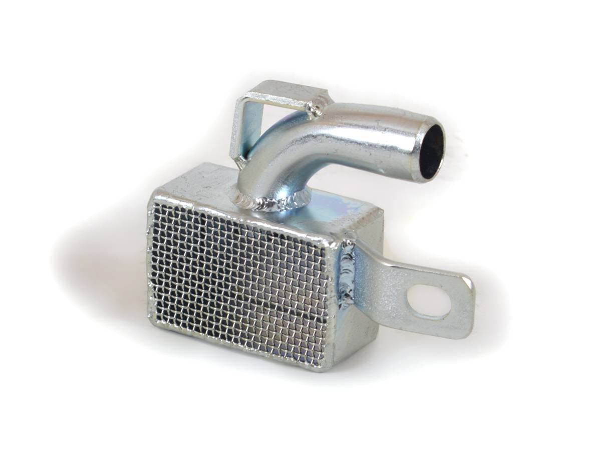 15-451 Pontiac Oil Pump Pickup For 15-450 Road Race Pan