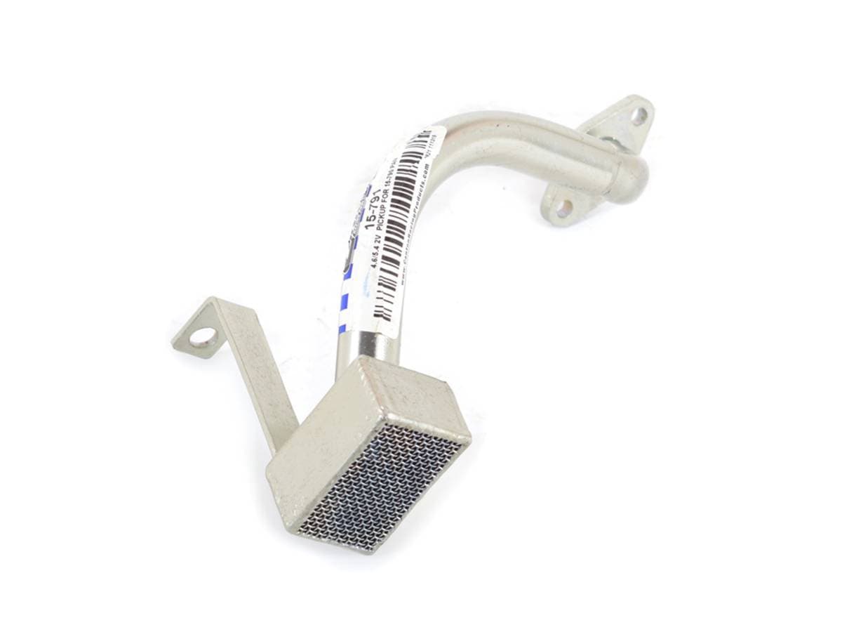 15-791 Oil Pump Pickup Ford 4.6L 5.4L 2 Valve For 15-790 Pan
