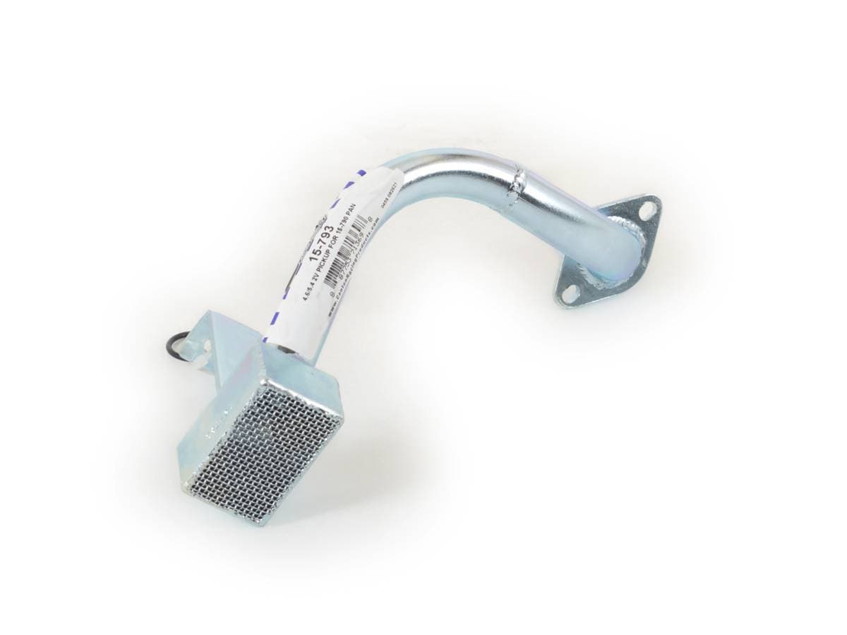 15-793 Oil Pump Pickup Ford 4.6L 5.4L 4 Valve For 15-790 Pan