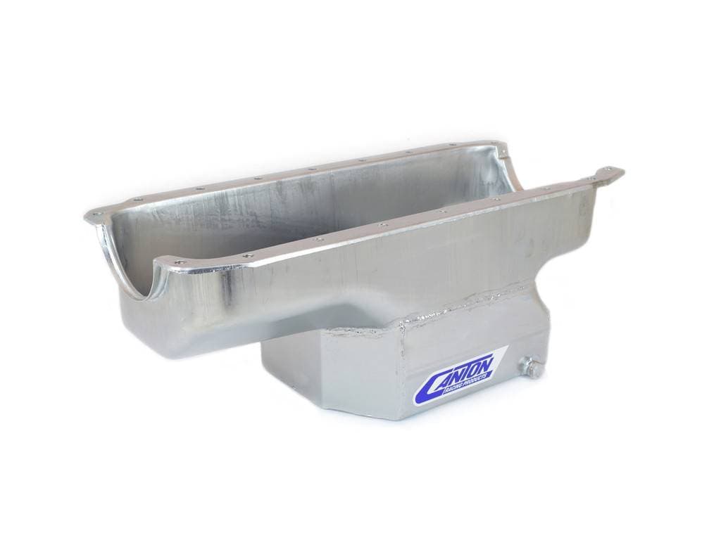 Canton SBM 360 Deep Sump Street/Strip Oil Pan