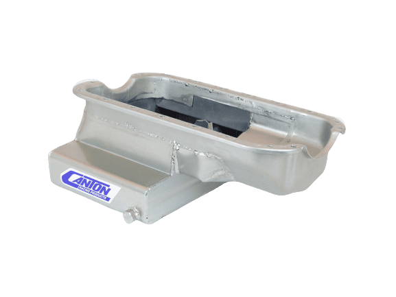 Honda D16A 1.6L T Sump Road Race Oil Pan