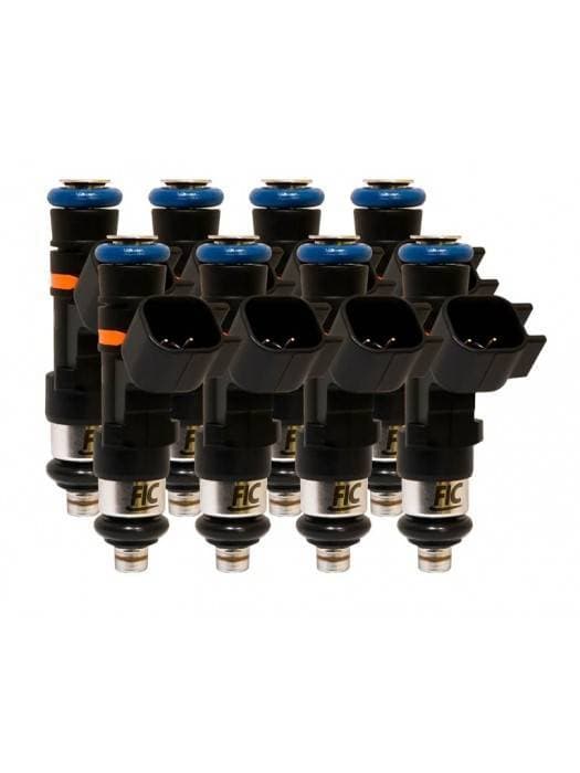 FIC 775cc High Z Flow Matched Fuel Injectors for BMW E90/E91/E92/E93 M3 2007-2013 - Set of 8