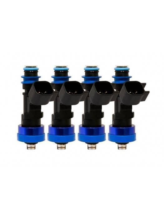FIC 775cc High Z Flow Matched Fuel Injectors for Honda B,H & D-Series - Set of 4