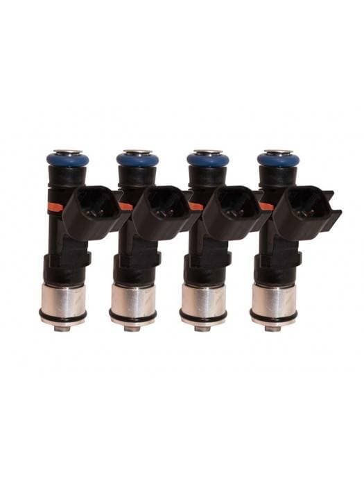FIC 650cc High Z Flow Matched Fuel Injectors for Honda K24 2012-2015 - Set of 4