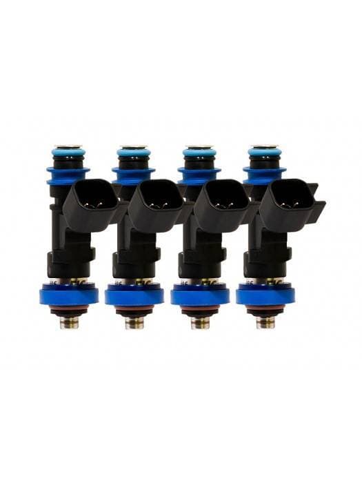 FIC 775cc High Z Flow Matched Fuel Injectors for Honda S2000 1999-2004 - Set of 4