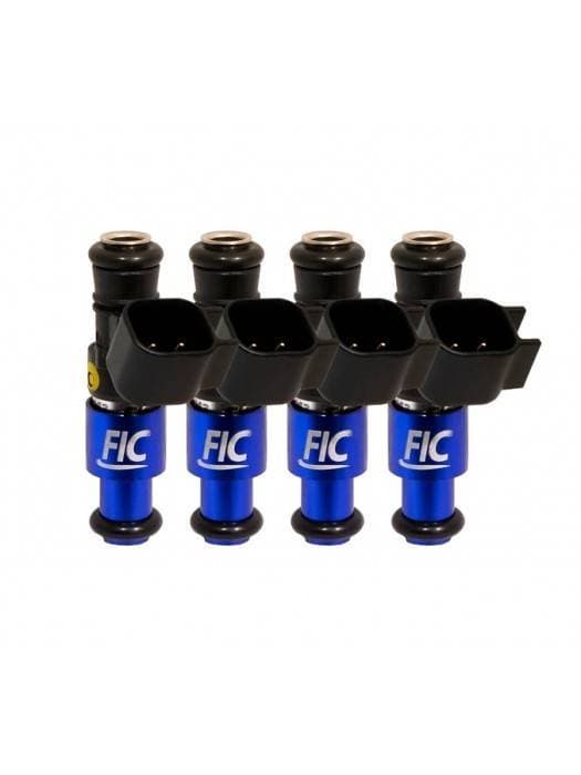 FIC 1440cc High Z Flow Matched Fuel Injectors for Mini R52/R53 2004-2008 - Set of 4